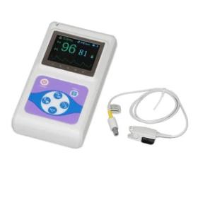 Niscomed Hand Held Pulse Oximeter - CMS-60 D