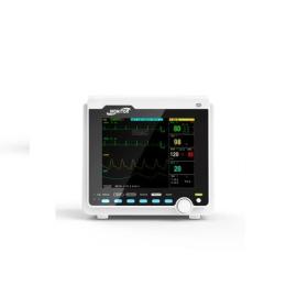 Niscomed Flight 6000 Multipara Patient Monitor