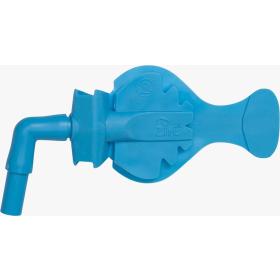 Mr Thirsty One Step (Retractor Cum Suction)