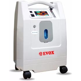Evox 5S Oxygen Concentrator (0.5L/M-5L/M)