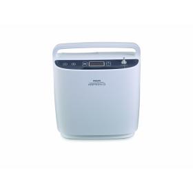 Philips Respironics Simply Go Portable Oxygen Concentrator (White)