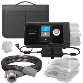 Resmed AirSense 10 Autoset Tripack Auto CPAP