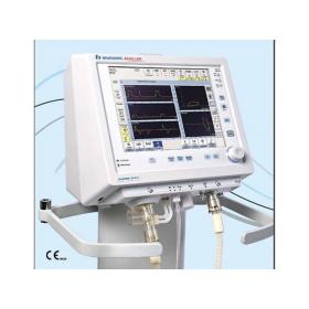 Schiller GraphNet Ts Adult, Pediatric Ventilator