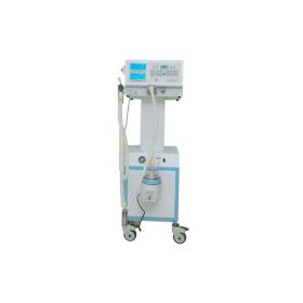 Air Liquide Orion Critical Care Ventilator