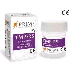 PRIME DENTAL TMP-RS TEMPORARY MATERIAL