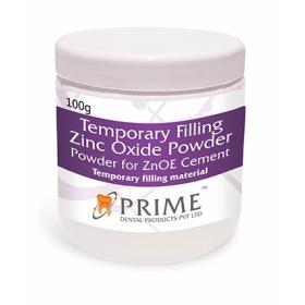PRIME ZINC OXIDE POWDER
