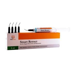 SafeEndo Smart Retract Syringe