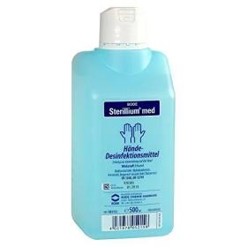 500 Ml Bode Hand Sanitizer