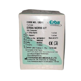 Erba Norm Kit (1 x 5 ml)