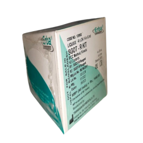 Erba SGOT R Diagnostic Test Kit ( 4 x 24 ml / 4 x 6 ml )