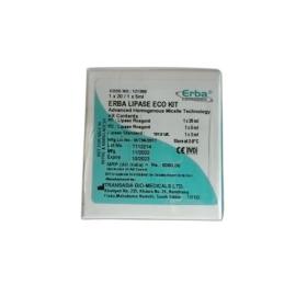 LIPASE ECO PACK (1X20 /1X5)