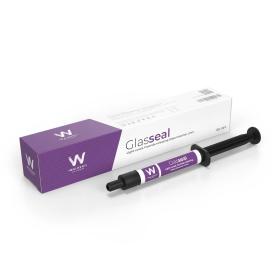 Waldent Glasseal Glass Ionomer Liner LC