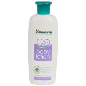 Himalaya baby lotion 200ml