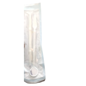Disposable Mouth Mirror and S/E Probe Set