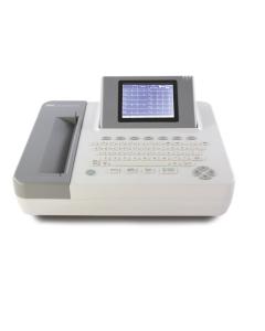 BPL Cardiart 9108, 12 Channel ECG Machine