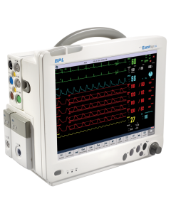ExcelSign E12 Patient Monitor