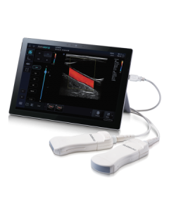  Minisono  Color Doppler Ultrasound