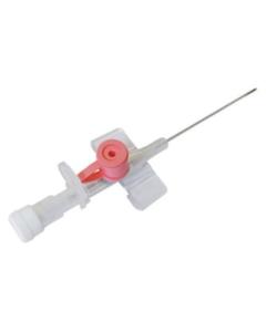 INTRAVENOUS CANNULA PACK OF 50-24 G