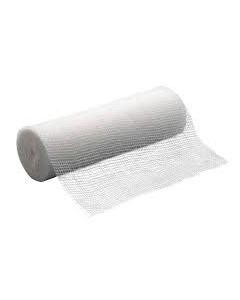 Gauze Roller Bandage Pack Of 10 | High-Quality Wound Dressing | Odorless and Moisture Absorbing