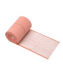 ELASTIC ADHESIVE BANDAGE