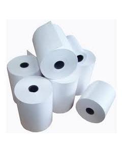 THERMAL PAPER ROLL-50 mm
