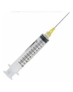1ML SYRINGE PACK OF 100