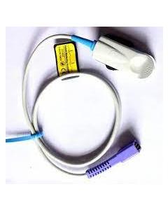NELCORE 9 PIN SPO2 SENSOR 1MTR PACK OF 2