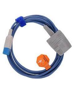 PHILIPS 8 PIN SPO2 SENSORE 3 MTR PACK OF 2