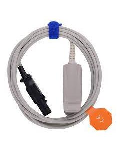 OHMEDA 7 PIN SPO2 SENSOR 3 MTR PACK OF 2