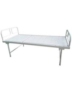 Plain Hospital Bed