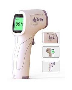 HEALTHNJIG INFRARED THERMOMETER