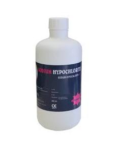 Sodium Hypo 3% (500ml) - Vishal