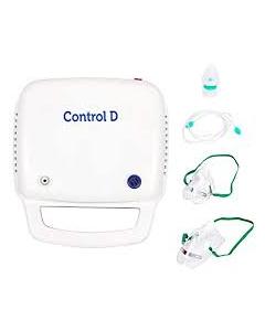 CONTROL-D NEBULIZER - HANDLE NEBULIZER