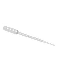 Pasteur Pipettes - 1ml (Non Sterile) Pack Of 100-1 ML