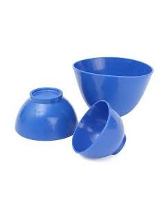 Rubber Bowl Big - Classic