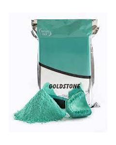 Green Stone (Gold Stone) 3kg - Asian