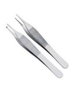 Tissue Holding F. Adson Toothed 15cm TP46- Oracraft