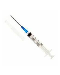 0.5ML AD SYRINGE PACK OF 100