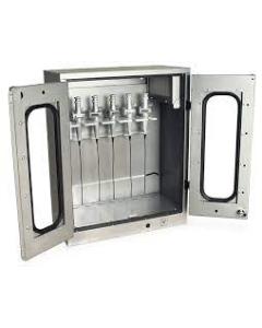 Endoscope storage Cabinet