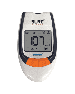 Glucometer