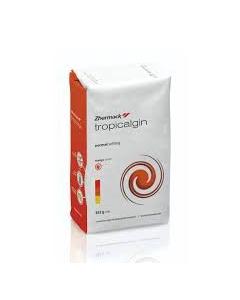 Image of Alginate Tropicalgin (453gm) by Zhermack: High-Quality Dental Impression Material for Accurate Dental Molds