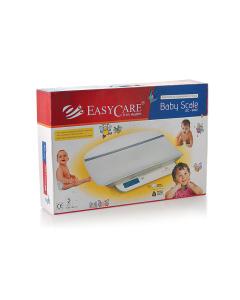 EASYCARE (EC3402) Digital Baby Weighing Scale with Height Meter & Baby Tray