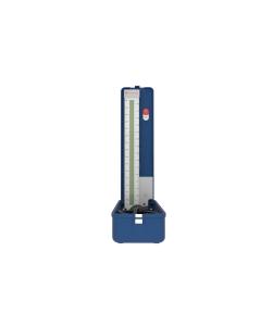 EASYCARE (EC9072) Mercury Free Sphygmomanometer | Semi-Automatic Blood Pressure Monitor