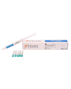 Prime Dental RC Help EDTA (Chelating Agent) - 3 g