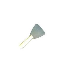 Hot Plate - Plastic Handle