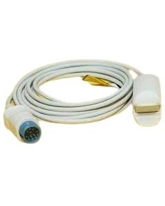 PHILIPS 12 PIN SPO2 SENSOR 3 MTR PACK OF 2