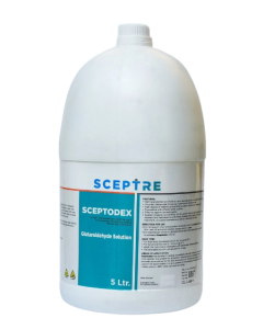 5 liter Sceptodex 2.45%
