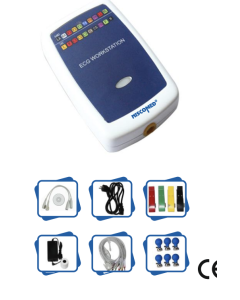 Niscomed ECG 8000GW