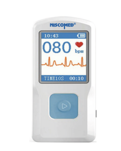 Niscomed Portable ECG Monitor PM-10