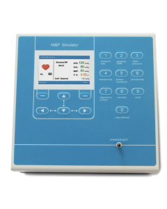 CONTEC MS200 NIBP Simulator Blood Pressure Monitor Accuracy Simulation Test